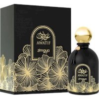 AWATIF Zimaya Parfum